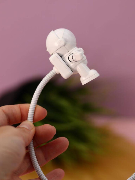 Ночник ILikeGift Glowing astro / 120-S125