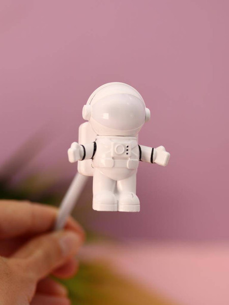 Ночник ILikeGift Glowing astro / 120-S125