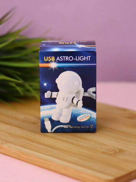 Ночник ILikeGift Glowing astro / 120-S125