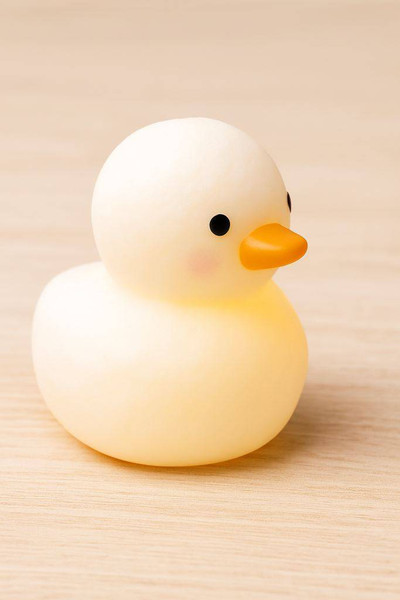 Ночник ILikeGift Ducling plaid bow / 132-0265