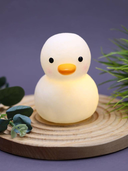 Ночник ILikeGift Ducling plaid bow / 132-0265