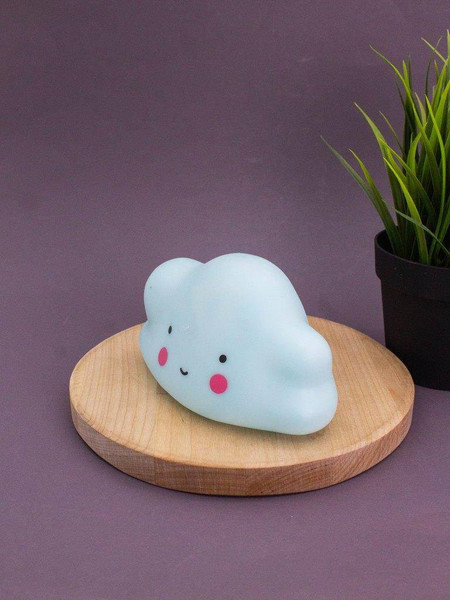 Ночник ILikeGift Облачко / 149-003-01