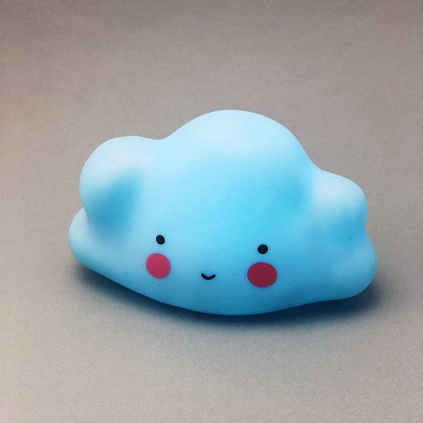 Ночник ILikeGift Облачко / 149-003-01