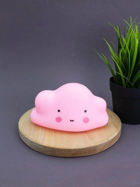 Ночник ILikeGift Облачко / 149-003-02 - фото