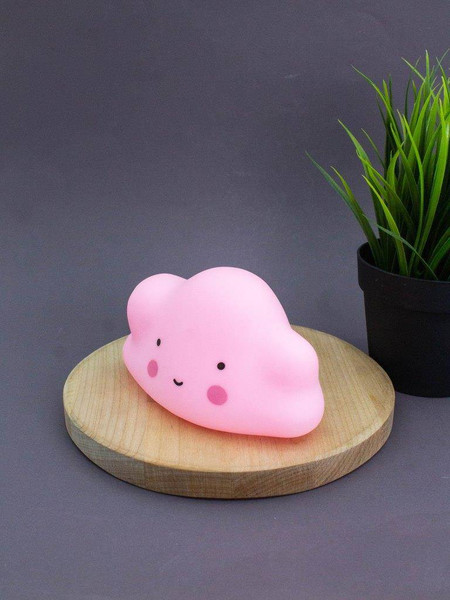 Ночник ILikeGift Облачко / 149-003-02