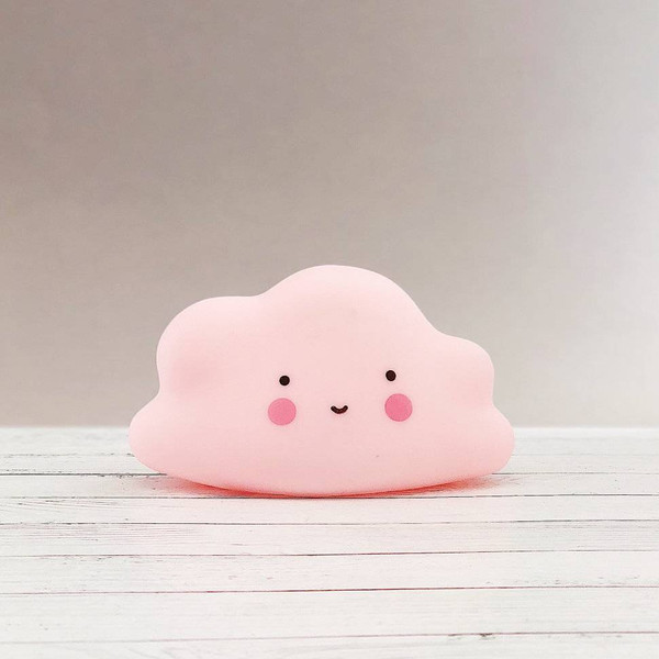 Ночник ILikeGift Облачко / 149-003-02