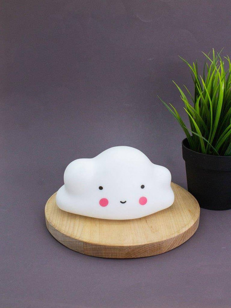 Ночник ILikeGift Облачко / 149-003-03 - фото