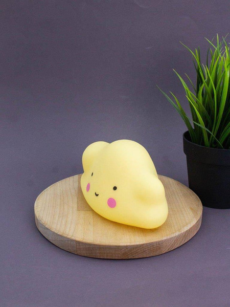 Ночник ILikeGift Облачко / 149-003-04