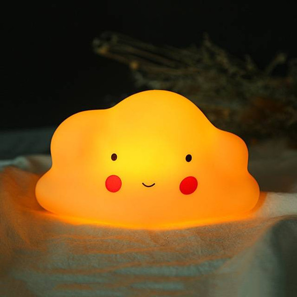 Ночник ILikeGift Облачко / 149-003-04