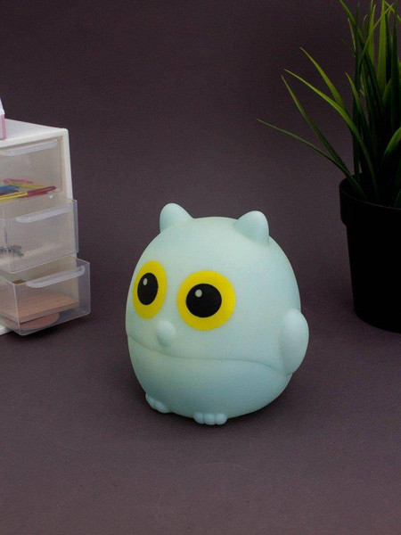 Ночник ILikeGift Little owl / 149-009-03