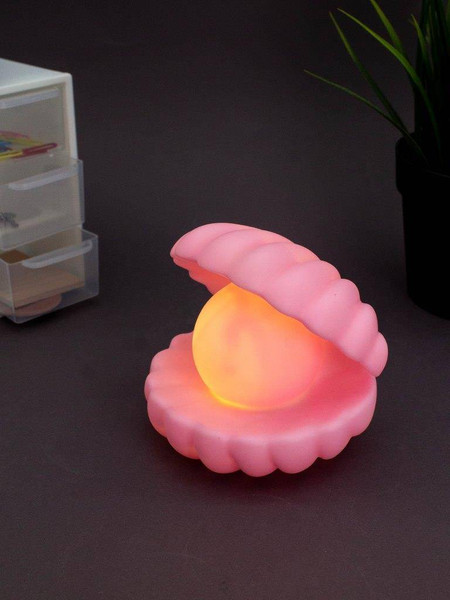 Ночник ILikeGift Pearl / 149-015-02 - фото