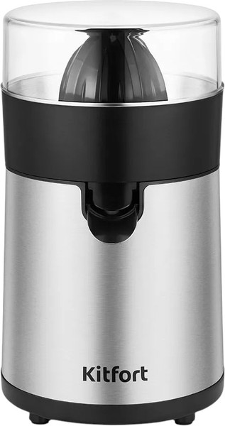 Соковыжималка электрическая Kitfort КТ-1199 - фото