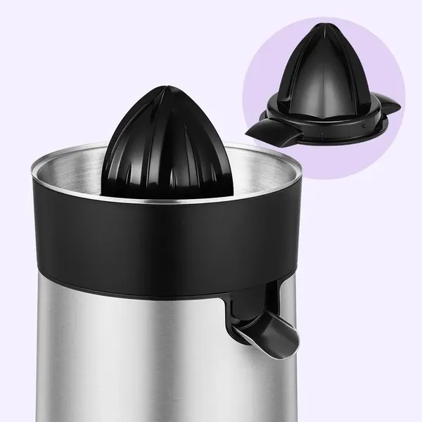 Соковыжималка электрическая Kitfort КТ-1199