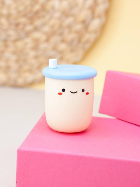 Ночник ILikeGift Milk tea / BB1101-8-02