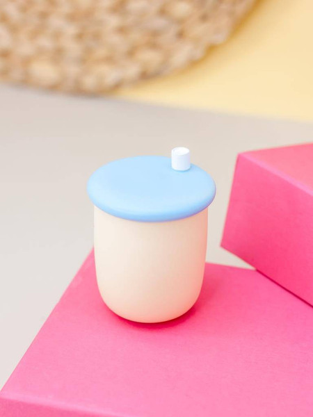 Ночник ILikeGift Milk tea / BB1101-8-02