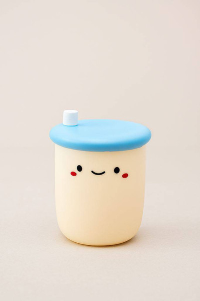 Ночник ILikeGift Milk tea / BB1101-8-02