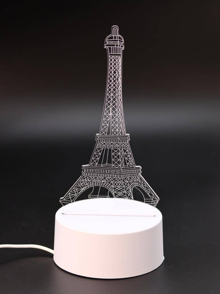 Ночник ILikeGift Eiffel / 149-034
