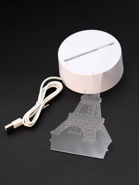 Ночник ILikeGift Eiffel / 149-034