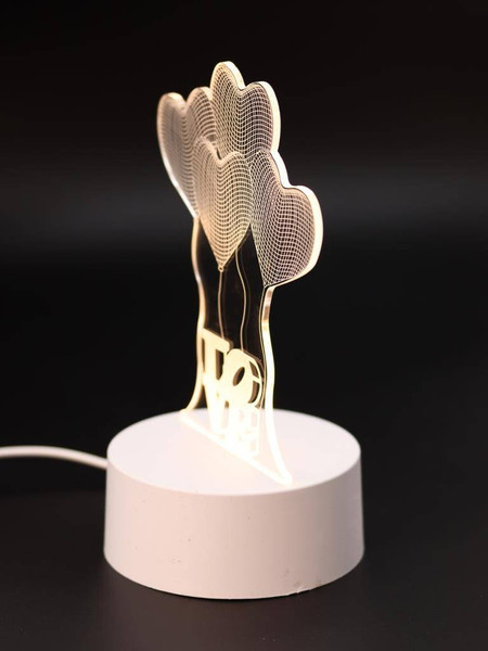 Ночник ILikeGift Love / 149-041