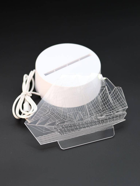 Ночник ILikeGift Ship / 149-047