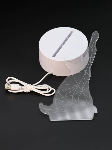 Ночник ILikeGift Cat / 149-052