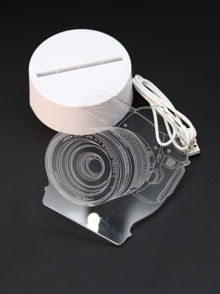 Ночник ILikeGift Camera / 149-055