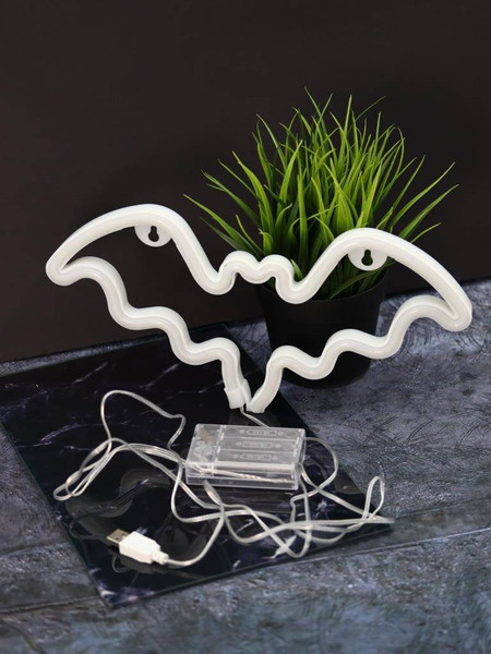 Ночник ILikeGift Bat / 151-2022085