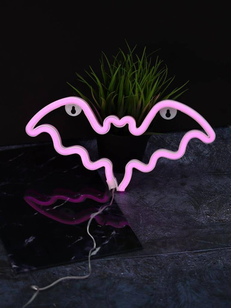 Ночник ILikeGift Bat / 151-2022085