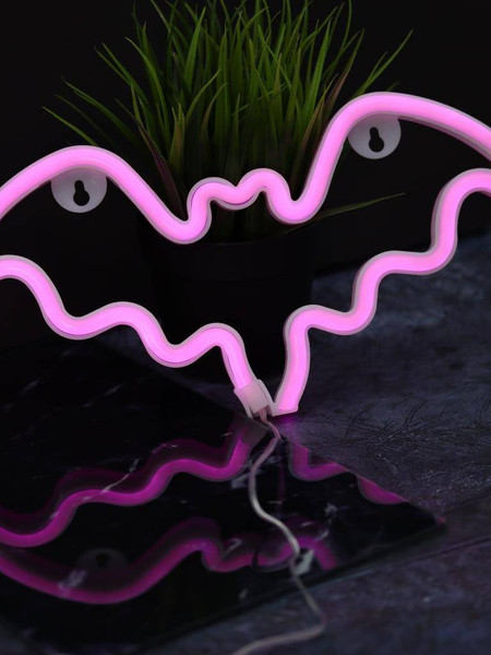 Ночник ILikeGift Bat / 151-2022085