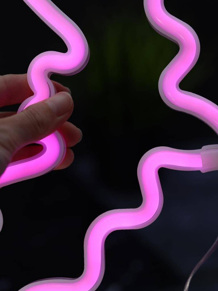 Ночник ILikeGift Bat / 151-2022085