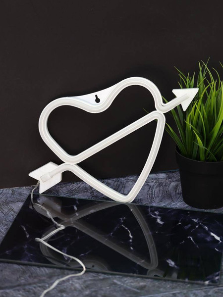 Ночник ILikeGift Broken heart / 151-2022086