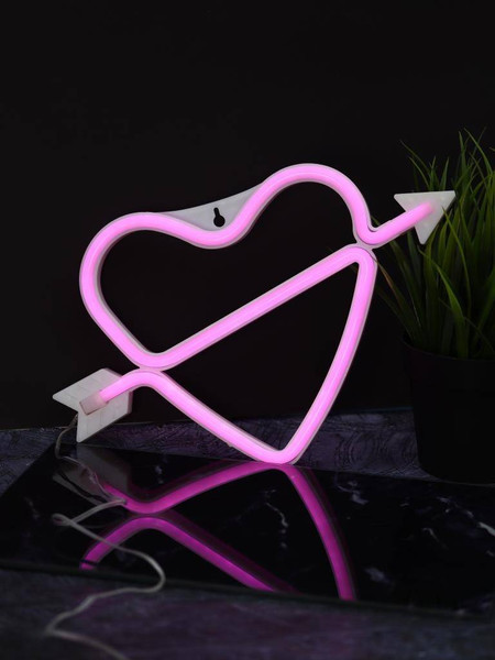 Ночник ILikeGift Broken heart / 151-2022086