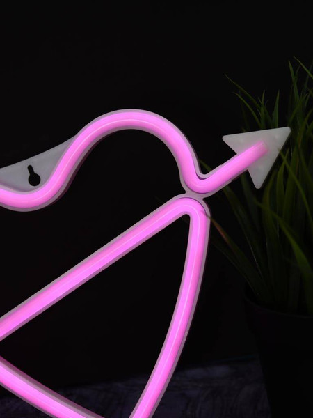 Ночник ILikeGift Broken heart / 151-2022086