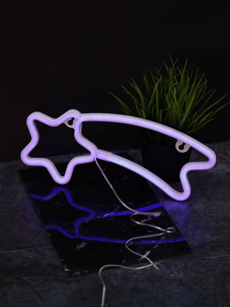 Ночник ILikeGift Star of oblivion / 151-2022087