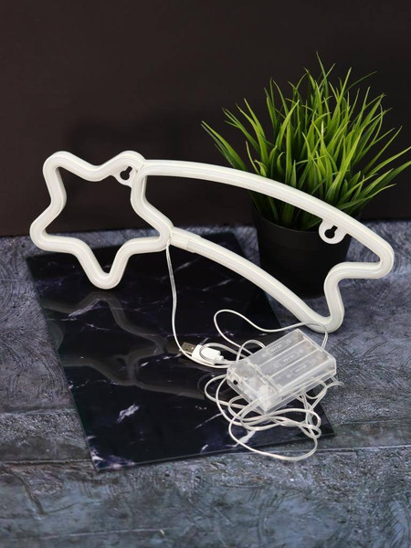 Ночник ILikeGift Star of oblivion / 151-2022087