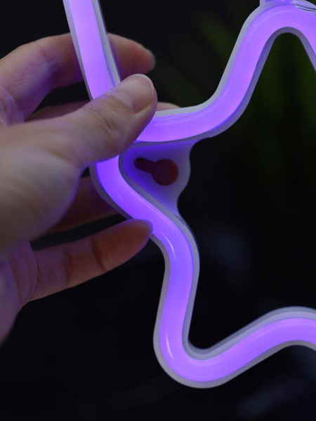 Ночник ILikeGift Star of oblivion / 151-2022087