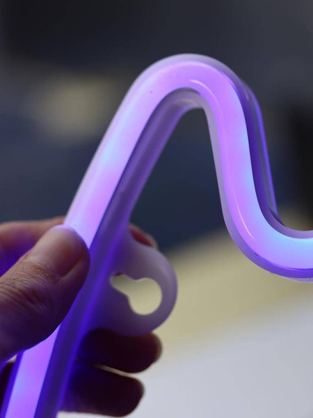 Ночник ILikeGift Star of oblivion / 151-2022087