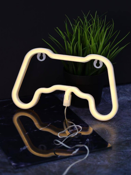 Ночник ILikeGift Final game / 151-2022088 - фото