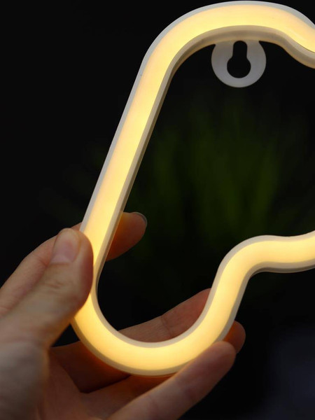 Ночник ILikeGift Final game / 151-2022088