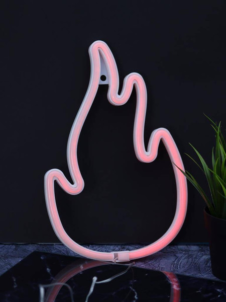 Ночник ILikeGift Flint / 151-2022089 - фото