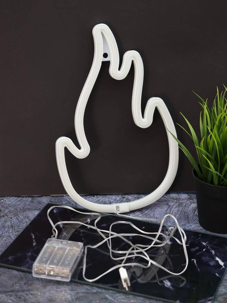 Ночник ILikeGift Flint / 151-2022089