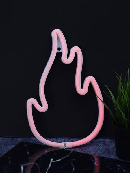 Ночник ILikeGift Flint / 151-2022089