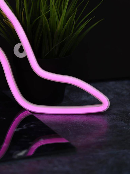 Ночник ILikeGift Under the heel / 151-2022090