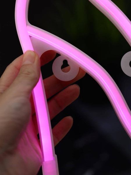 Ночник ILikeGift Under the heel / 151-2022090