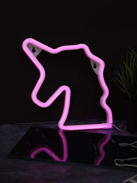 Ночник ILikeGift The unicorn dreams / 151-2022091 - фото