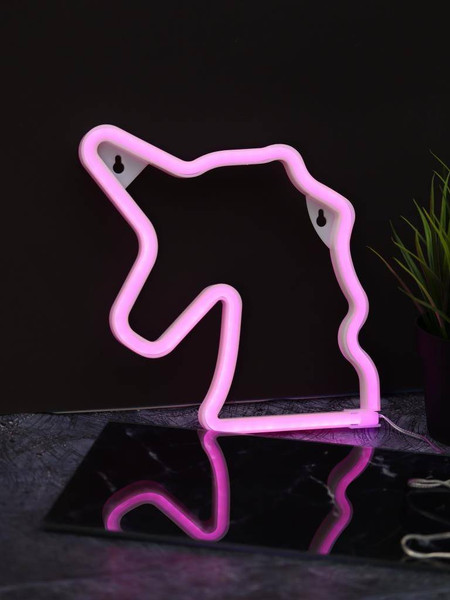 Ночник ILikeGift The unicorn dreams / 151-2022091