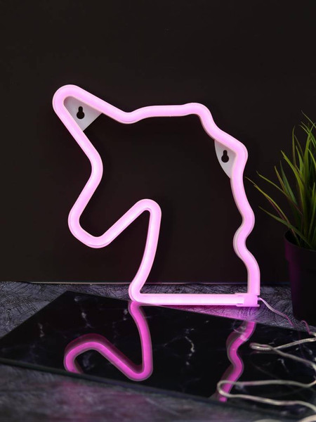 Ночник ILikeGift The unicorn dreams / 151-2022091