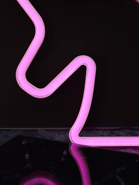 Ночник ILikeGift The unicorn dreams / 151-2022091