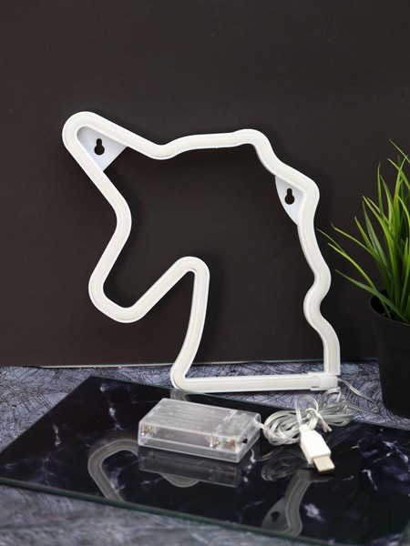 Ночник ILikeGift The unicorn dreams / 151-2022091