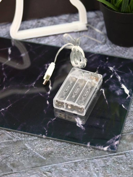 Ночник ILikeGift The unicorn dreams / 151-2022091